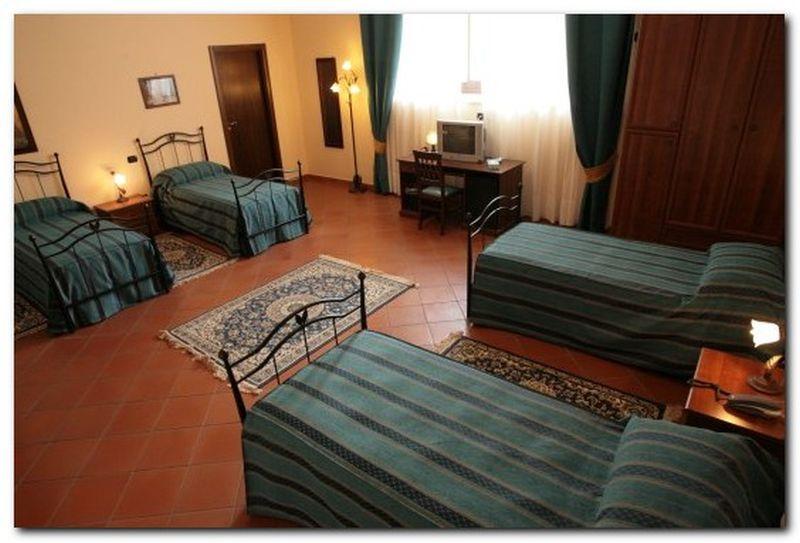 Grand Hotel Capodimonte ナポリ エクステリア 写真