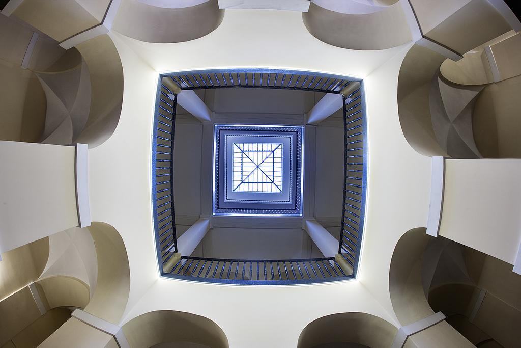Grand Hotel Capodimonte ナポリ エクステリア 写真