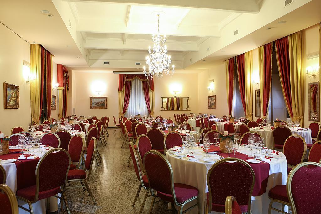 Grand Hotel Capodimonte ナポリ エクステリア 写真