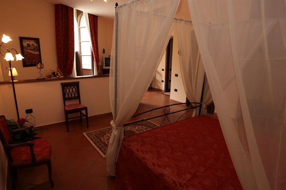 Grand Hotel Capodimonte ナポリ エクステリア 写真