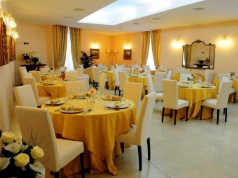 Grand Hotel Capodimonte ナポリ エクステリア 写真