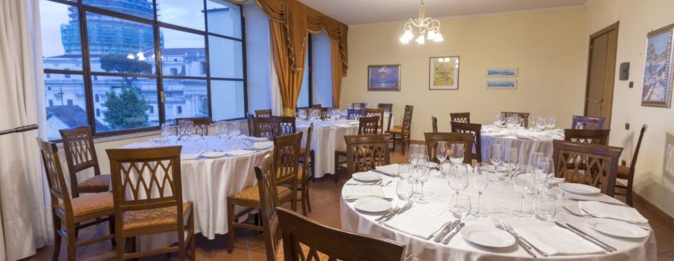 Grand Hotel Capodimonte ナポリ エクステリア 写真