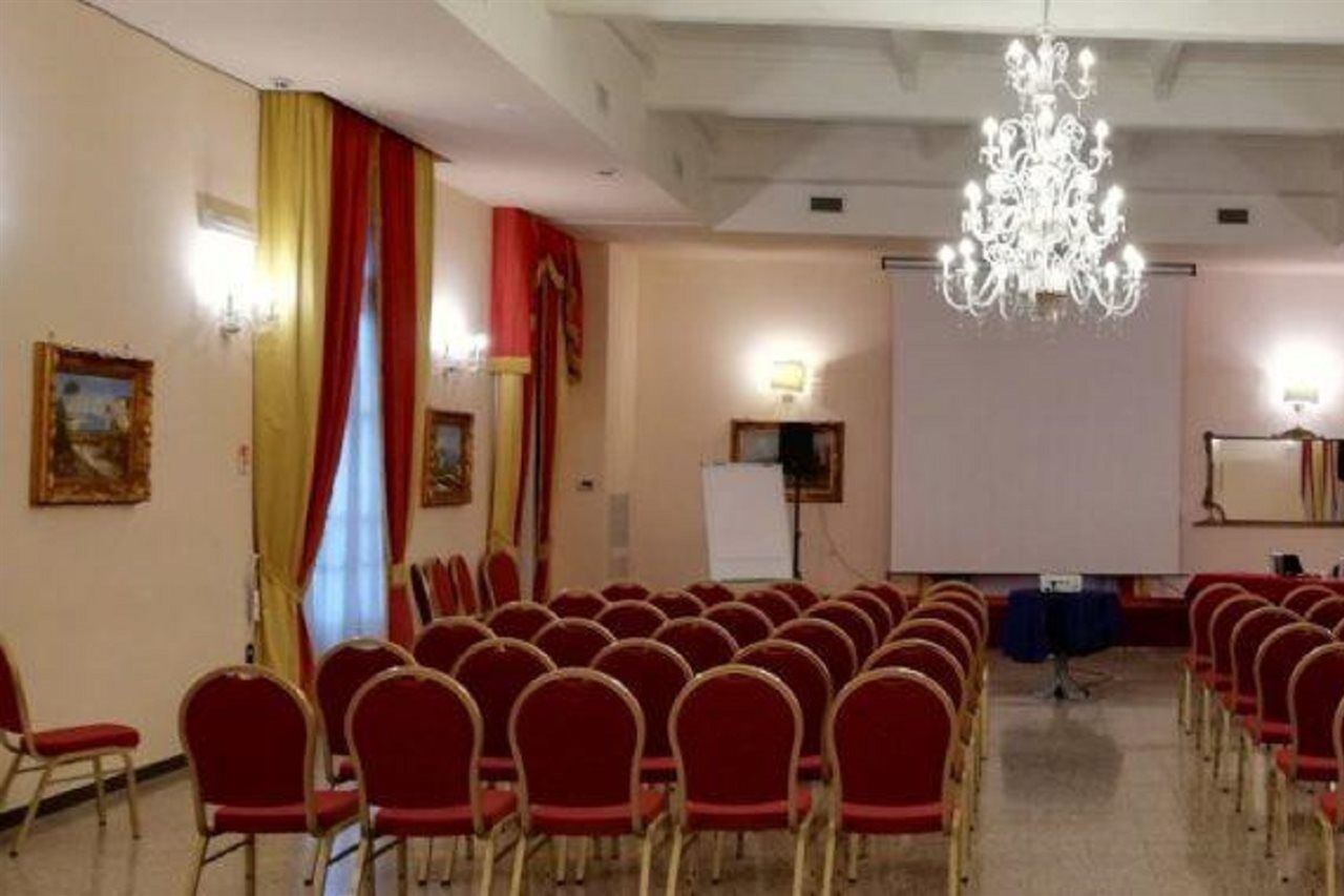 Grand Hotel Capodimonte ナポリ エクステリア 写真